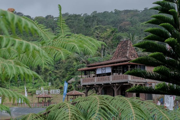 Desa Wisata Lerep