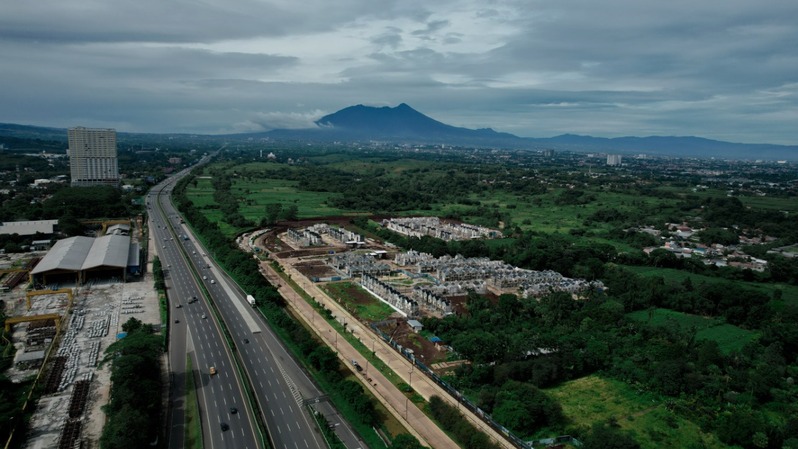 adhi city sentul