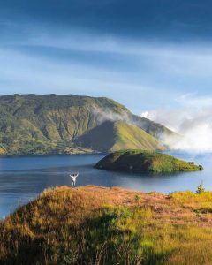 Danau Toba