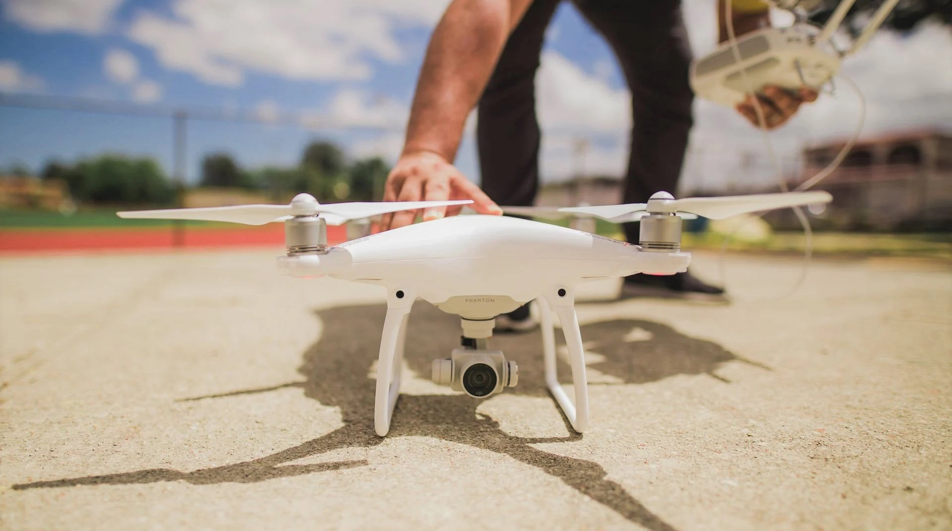 DJI Phantom